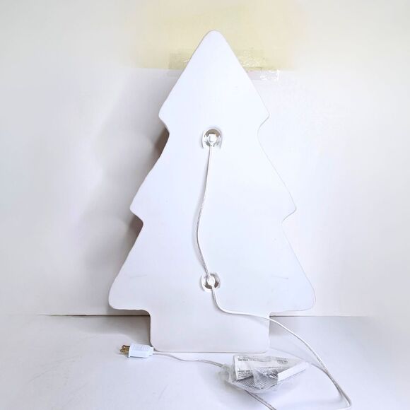 Little Debbie Christmas Tree Cake 2 ft Blow Mold Indoor / Outdoor Yard Decor - Picture 3 of 7